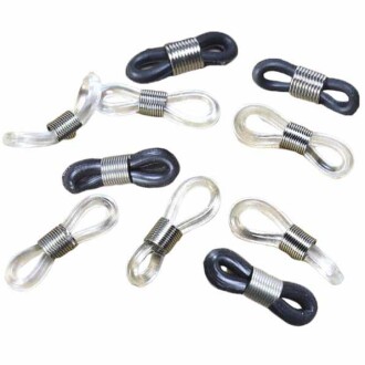 Gözlük İpi Bağlama Aparatı 10lu - Orivyum