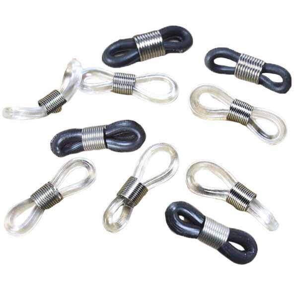 Gözlük İpi Bağlama Aparatı 10lu - 1