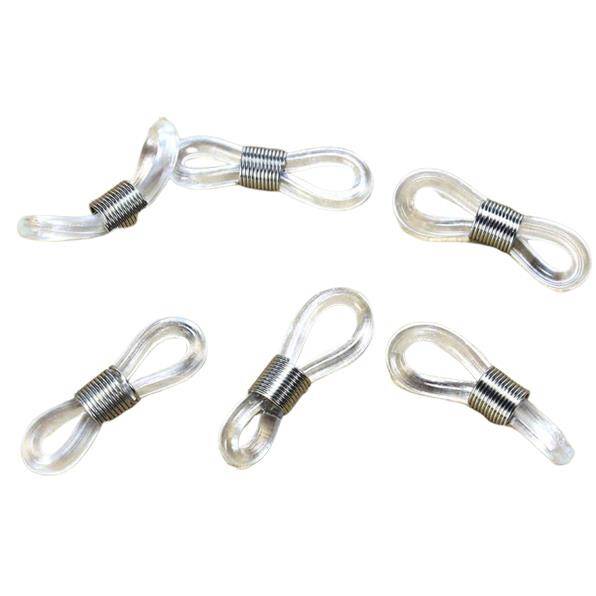 Gözlük İpi Bağlama Aparatı 10lu - 2