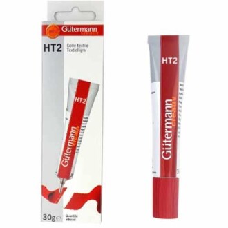 Gütermann Tekstil Yapıştırıcısı Ht2 30 Gr - Güterman