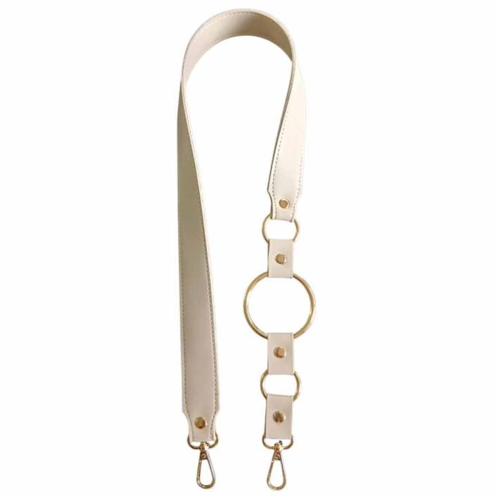 Halkalı Çanta Sapı M1 - 1