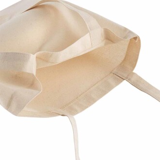 Ham Bez Çanta Krem - Orivyum