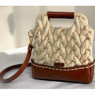 Havuzlu Çanta Seti 3 Parça ( Taban + Tutma + Sap ) - 3