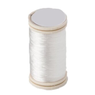 Hayalet Dikiş İpi Şeffaf - 2