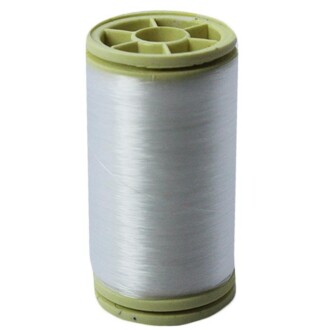 Hayalet Dikiş İpi Şeffaf - Orivyum