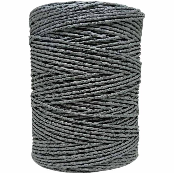 Hazır Sarım Kağıt İp ( 200 Gram ) 50 - 1
