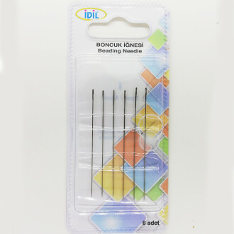 İdil Boncuk İğnesi - Orivyum