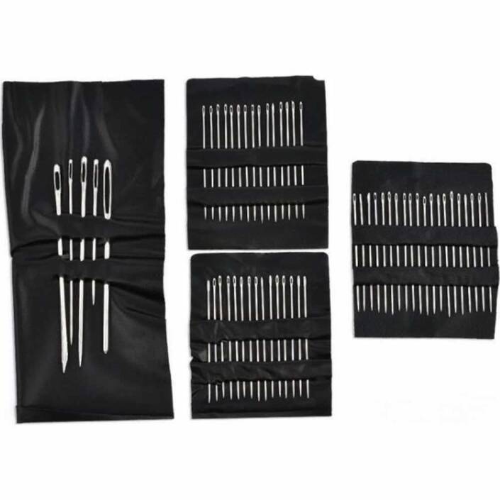 İğne Seti 55 Adet İğne - 2