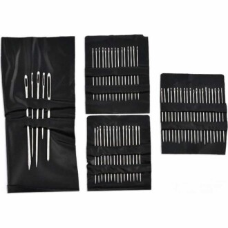 İğne Seti 55 Adet İğne - 2