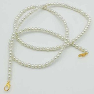 İncili Çanta Sapı 120 Cm At34 - Orivyum