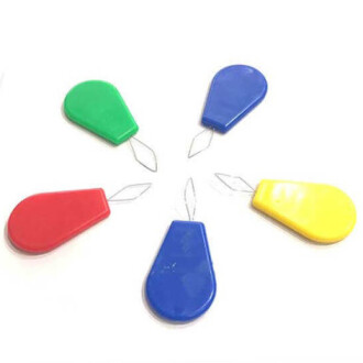 İplik Geçirme Aparatı 5 Li - Orivyum