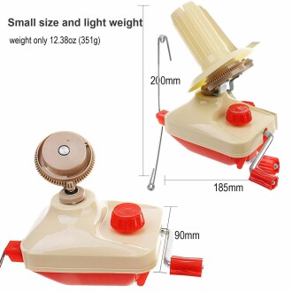 İplik Sarma Makinesi - Orivyum