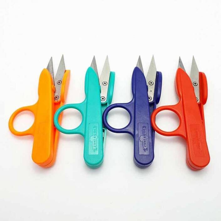 İplik Temizleme Makası Eko - 1