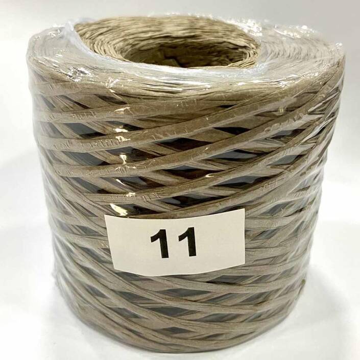 İthal Rafya İpi ( 200 Gram ) 11 Vizon - 1