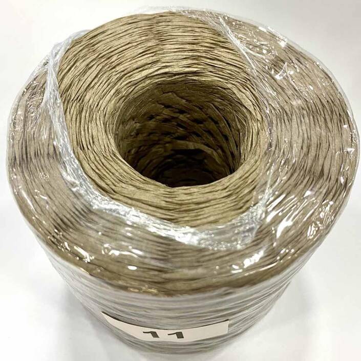 İthal Rafya İpi ( 200 Gram ) 11 Vizon - 2