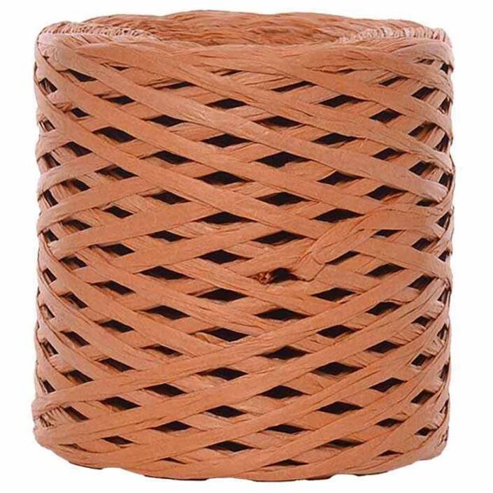 İthal Rafya İpi ( 200 Gram ) 31 Taba - 1