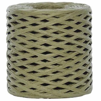 İthal Rafya İpi ( 200 Gram ) 33 Haki - Orivyum