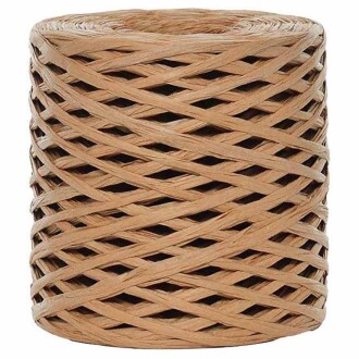 İthal Rafya İpi ( 200 Gram ) 39 Hasır Renk - Orivyum