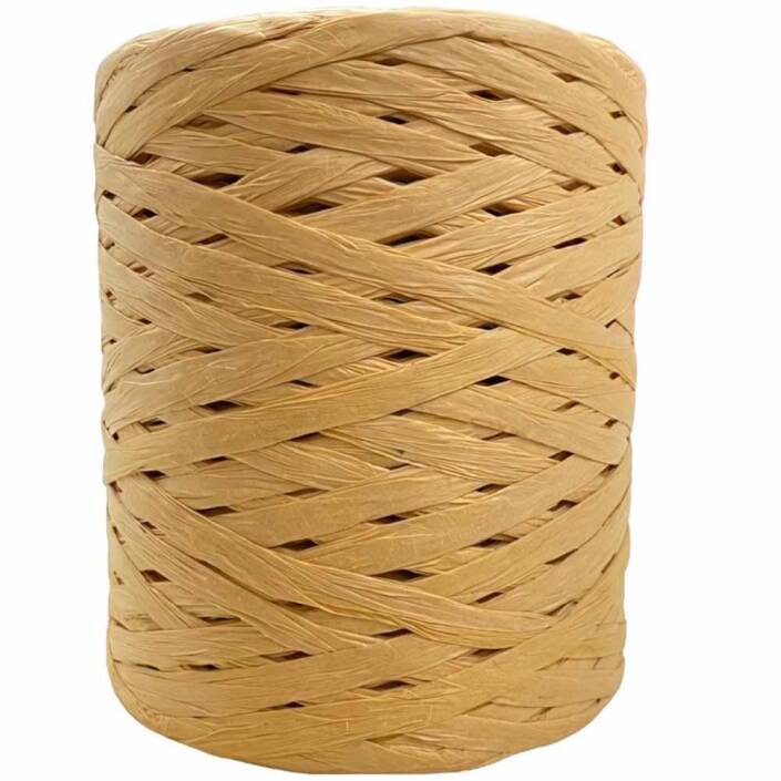 İthal Rafya İpi ( 200 Gram ) 70 Hasır - 1