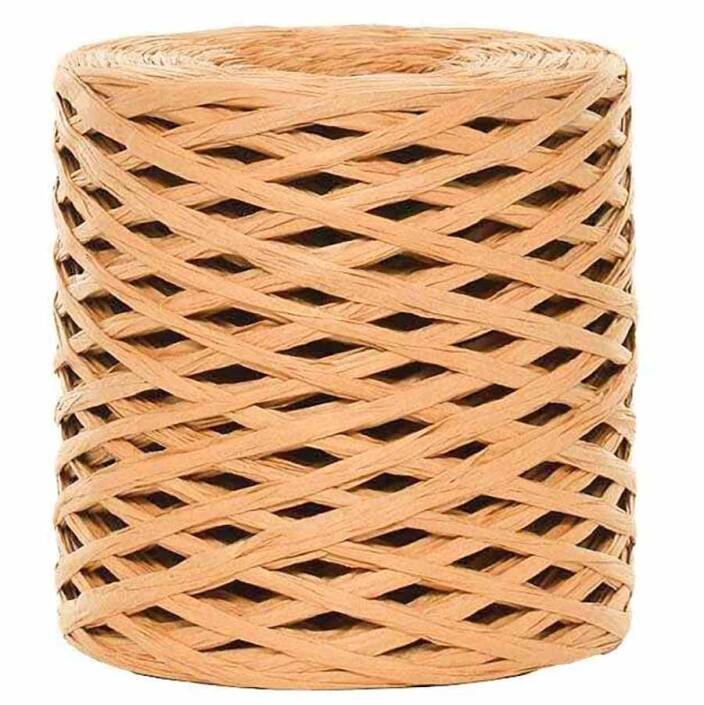 İthal Rafya İpi ( 200 Gram ) 70 Hasır - 1