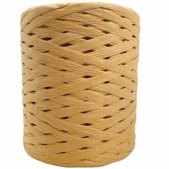 İthal Rafya İpi ( 200 Gram ) 70 Hasır - 2