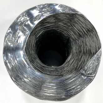 İthal Rafya İpi ( 200 Gram ) 12 Siyah - 2