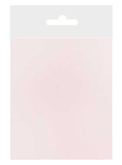 Jelatin Yapişkanli Şapkali (Balon Poşeti) 11x19 Cm ( 100 Adet ) - Orivyum