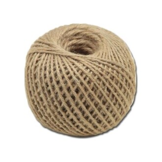 Jüt İp ( Hasır İp -Kendir İp -Çuval İpi -Kırnap İpi ) - Orivyum