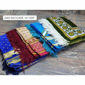 Kadife Seccade - Orivyum