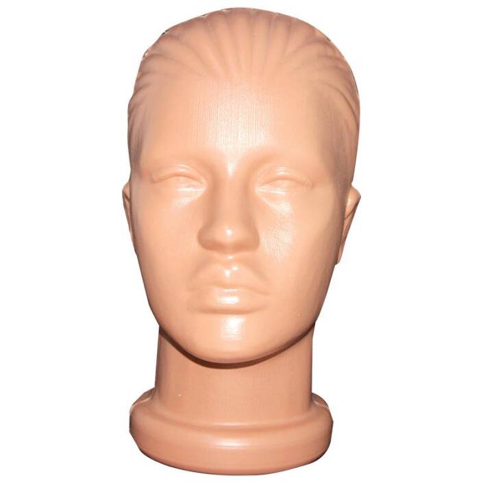 Kafa Mankeni Bayan Ten Rengi - 2