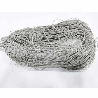 Kağıt İp Gri - Orivyum