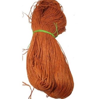 Kağıt İp Kiremit - Orivyum