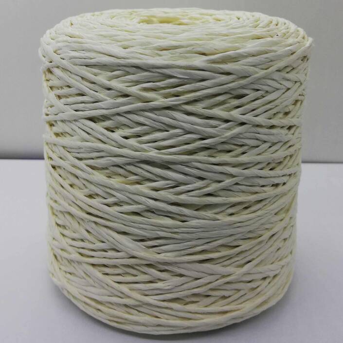 Kağıt İp Krem ( 250 Gr ) - 1
