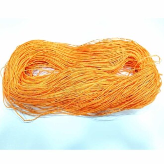 Kağıt İp Turuncu - Orivyum