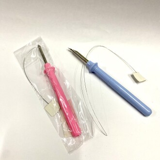 Kalın Punch İğnesi Ekonomik SK50 - Orivyum