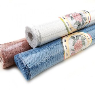 Kanaviçe Kumaşı (1 Metre) - Orivyum