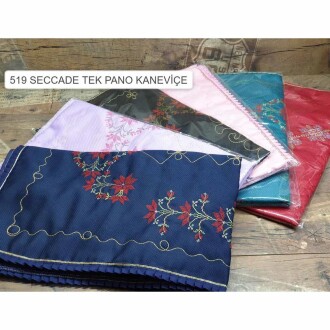 Kanaviçe Seccade - Orivyum