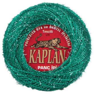 Kaplan Punch İpi 1006 Yeşil - Kaplan