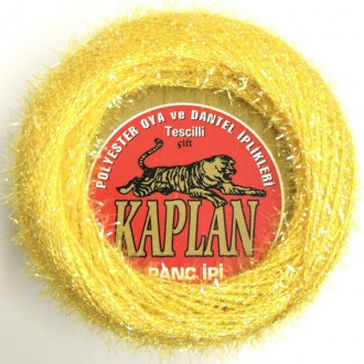 Kaplan Punch İpi 307 Sari - Kaplan