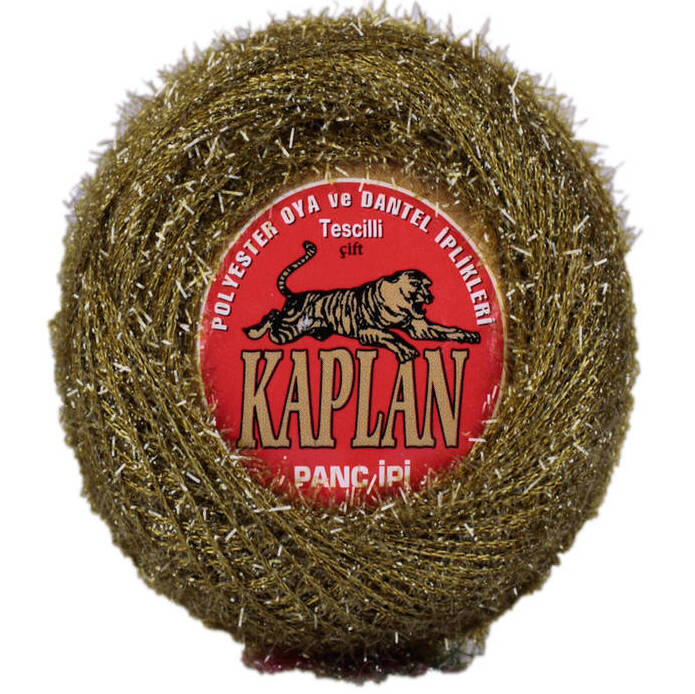 Kaplan Punch İpi 470 Yesil - 1