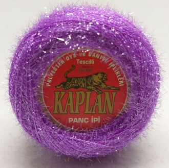 Kaplan Punch İpi 552 Lila - Kaplan