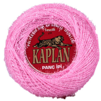 Kaplan Punch İpi 604 Pembe - Kaplan