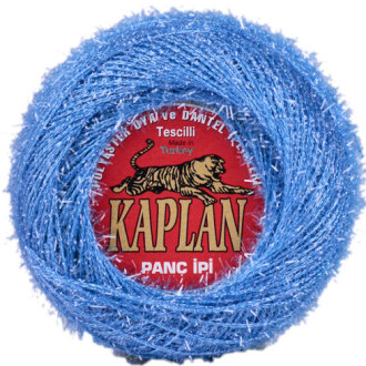 Kaplan Punch İpi 798 Mavi - Kaplan