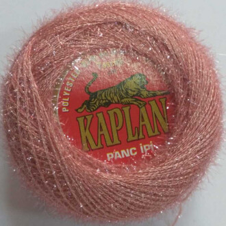 Kaplan Punch İpi Pudra 1 - Kaplan