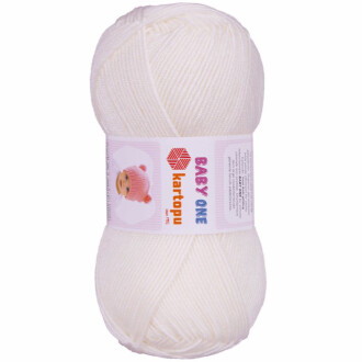 Kartopu Baby One 19 Ekru - Kartopu 