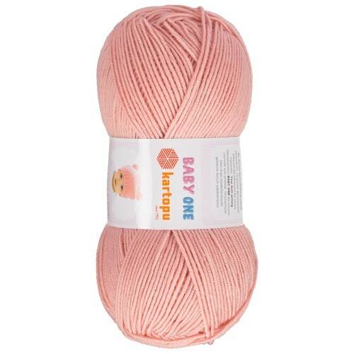 Kartopu Baby One 258 Pudra - 1