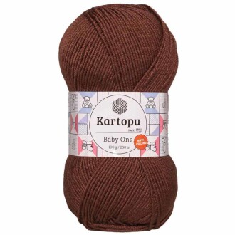 Kartopu Baby One 832 Taba - Kartopu 