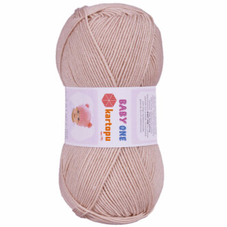 Kartopu Baby One 855 Açık Bej - Kartopu 