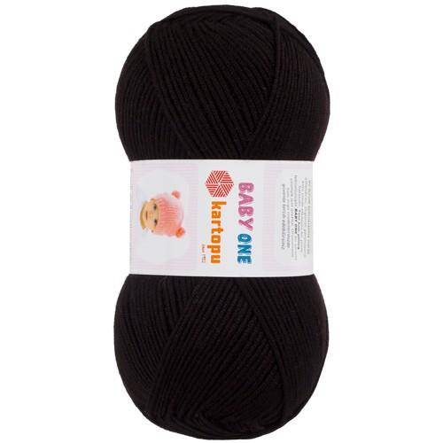 Kartopu Baby One 940 Siyah - 1