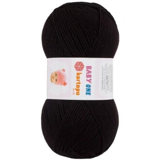 Kartopu Baby One 940 Siyah - Kartopu 